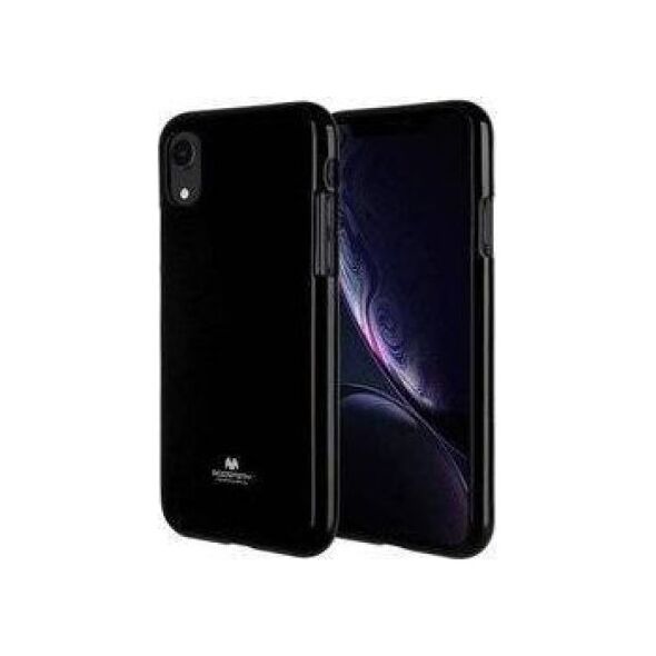 Mercury MERCURY JELLY CASE SAM A72 5G BLACK / CZARNY 8602274 8809793482220