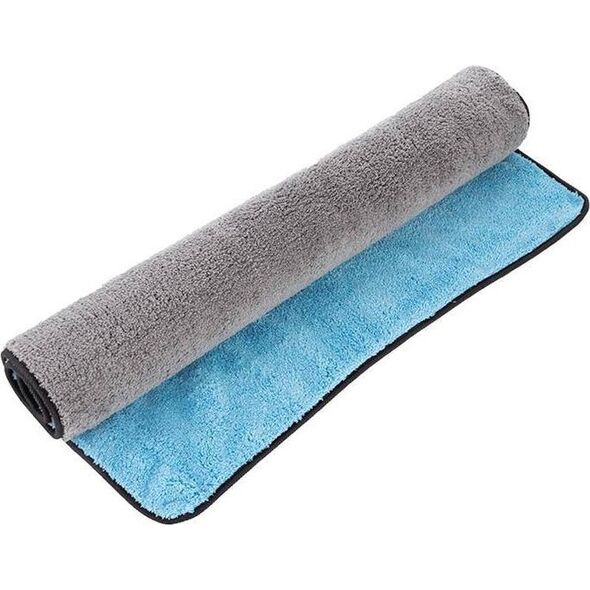 K2 Ręcznik z mikrofibry do osuszania lakieru K2 Flossy Pro 60x90cm 8607590 5906534019080