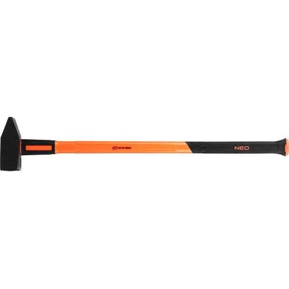 Neo Młotek ślusarski 3 kg, trzonek z włókna szklanego 8616186 5907558448436