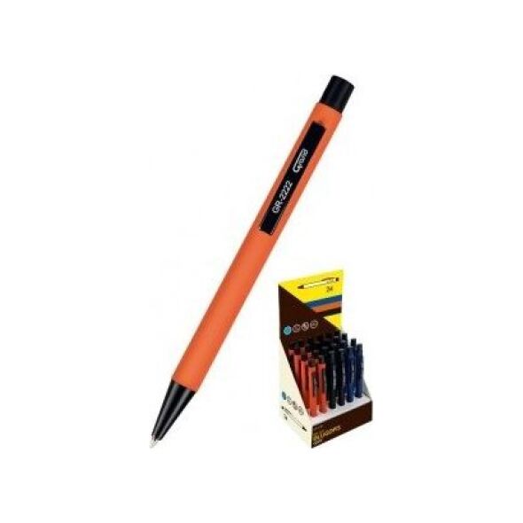 Grand Długopis GRAND GR-2222 wkład wielkopojemnościowy Grand TARGI 8617666 5903364241872