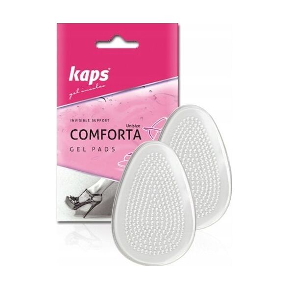 Kaps Kaps Comforta Gel Pads 050418 8642736 5908226969871