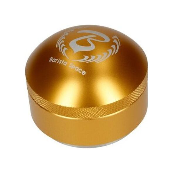 Barista Space Barista Space Coffee Tamper Gold - Złoty tamper 58mm 8651742 8414834890294
