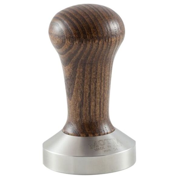 Motta Tamper Motta brązowy - 54 mm 8651769 8007986081315