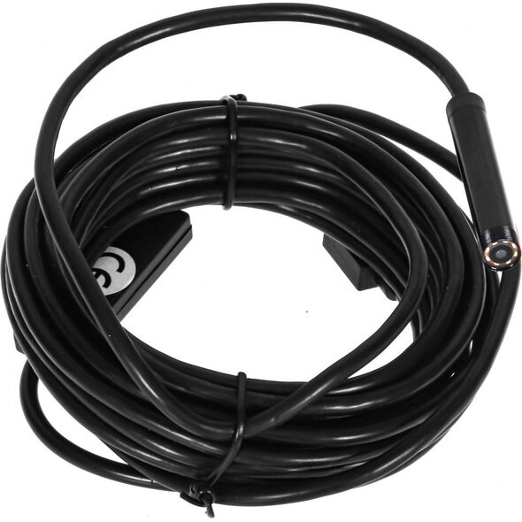NeoTec Kamera inspekcyjna NeoTEC Ender 55 WiFi sztywny przewód 5 metrów. 8651931 5901549681727