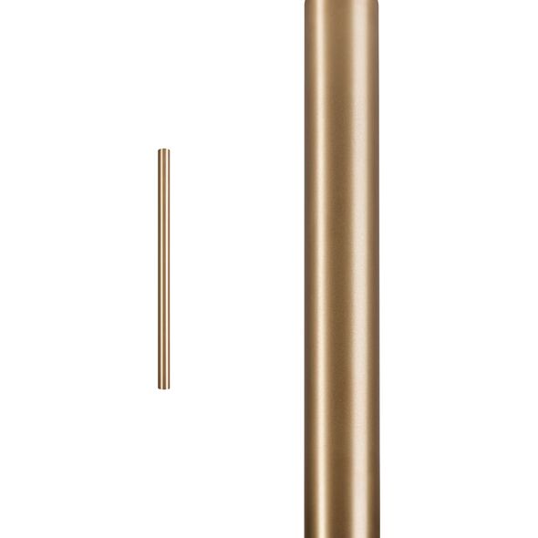 Nowodvorski Abażur mosiądz Nowodvorski LASER 8571 8677777 5903139857192