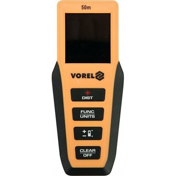 Dalmierz laserowy Vorel T81791 8680012 5906083060434