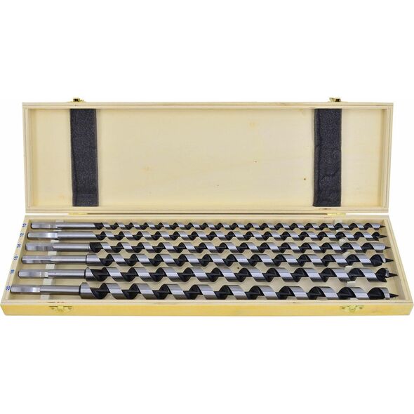 Wiertło AWTools AWTOOLS ŚWIDER DO DREWNA KPL. 6szt. 10-20/460mm AW40398 8686228 5903678603809