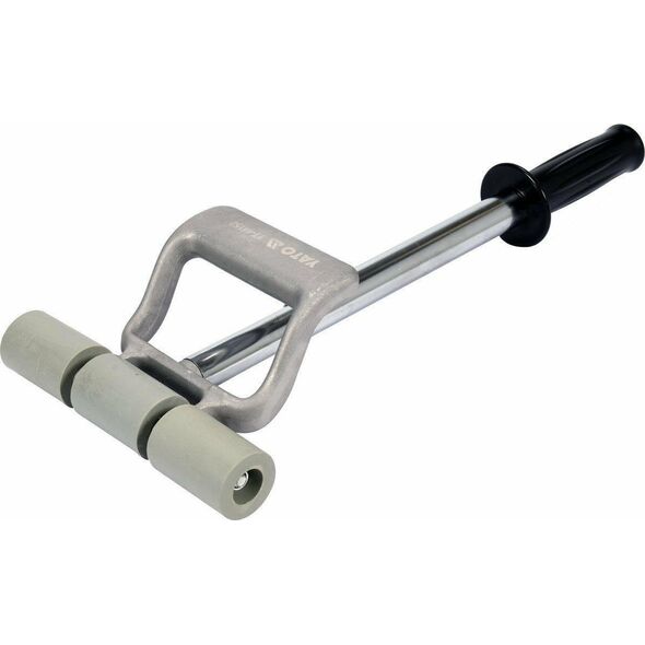 Yato Wałek dociskowy teleskopowy 190mm YT-44152 8686259 5906083066849