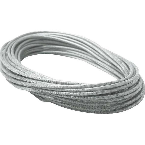 Paulmann Linka izolowana 12m 4mm kw. 8687280 4000870979556