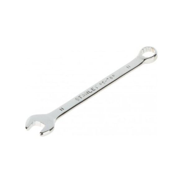 Stanley STANLEY KLUCZ PŁASKO-OCZKOWY 11mm STMT95789-0 8690176 3253560957896