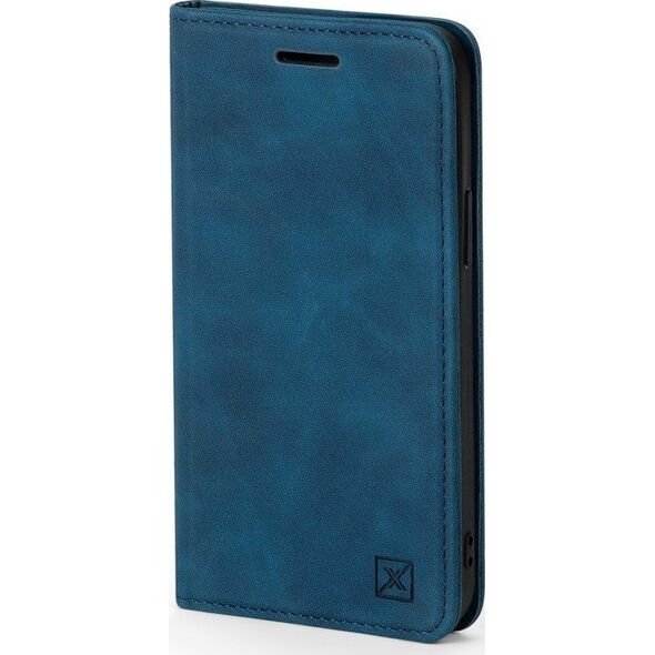 Maxximus WALLET MX MAGNETIC VIP SAM NOTE 20 BLUE / GRANATOWY 8697204 5901313063865