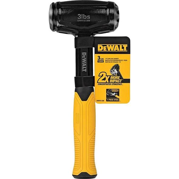 Dewalt Młot do przebijania 1-cz. 8718389 3253560513887