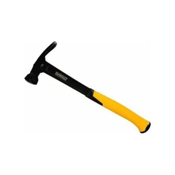 Dewalt Młotek XP do szybkiej pracy 340g 8718397 3253560511357