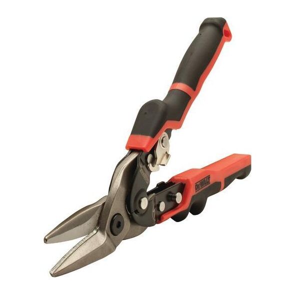 Dewalt Nożyce typu ergo - lewe 8718586 3253560146733