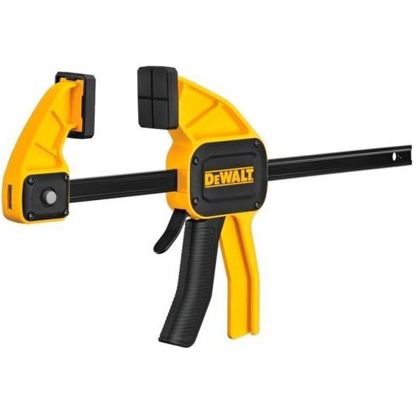 Dewalt Ścisk automatyczny XL 300mm 8718589 3253560831851