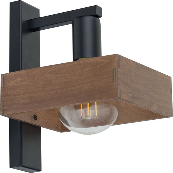 Kinkiet Sigma Kinkiet ścienny LED Ready do sypialni nowoczesny Sigma ROBIN 32218 8805436 5907554415173