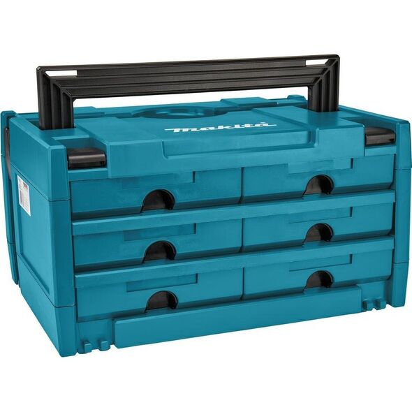 Makita Makita MAKSTOR model 3.6 tool box 8852518 88381580809