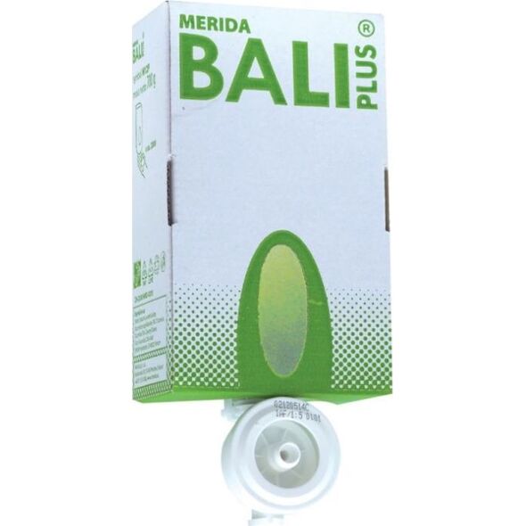 Merida M12P Mydło w pianie Merida Bali PLUS bananowe wkład 700g 8859475 5908248112040
