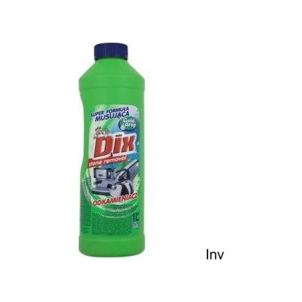 Dix Dix - Odkamieniacz - 1 l 8860227 5901474038030