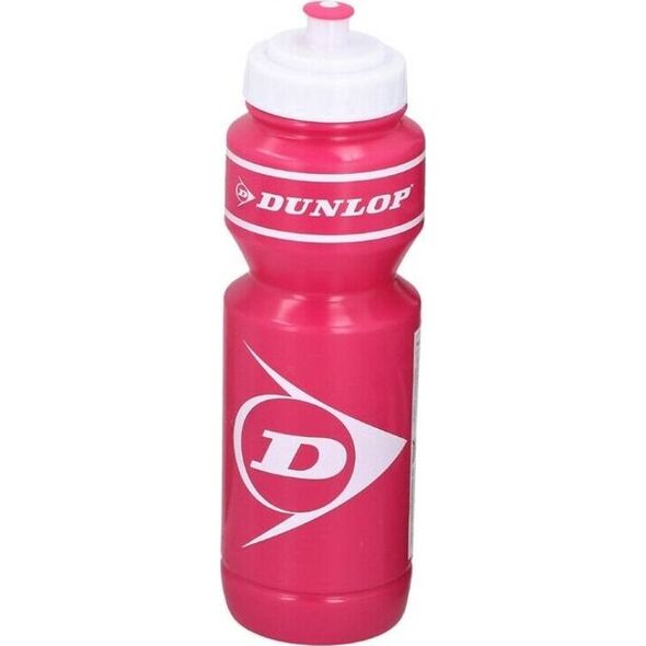 Dunlop Dunlop - Duży pojemny bidon sportowy 1 l (Różowy) 8882884 5907731989350