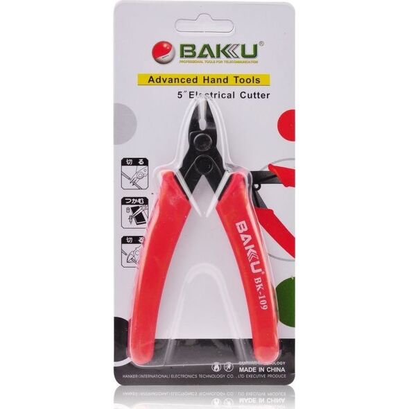 Partner Tele.com Kombinerki BK-109 8959047 5901737283924