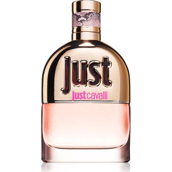 Roberto Cavalli Just Cavalli I Love Him EDT 60 ml 8959169 8011530906672