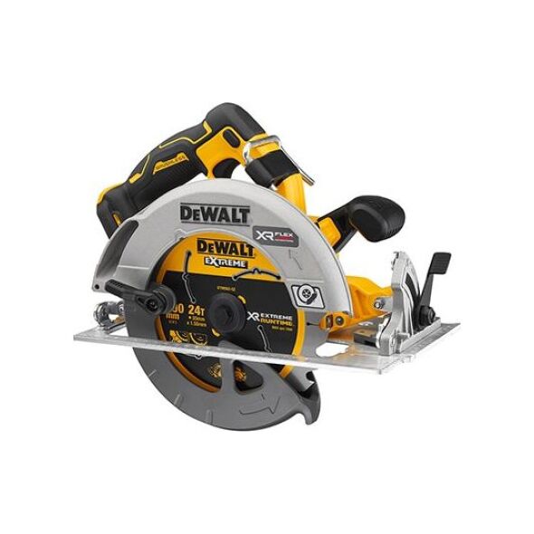 Pilarka tarczowa Dewalt DCS573NT 18 V 190 mm 8961372 5035048739532