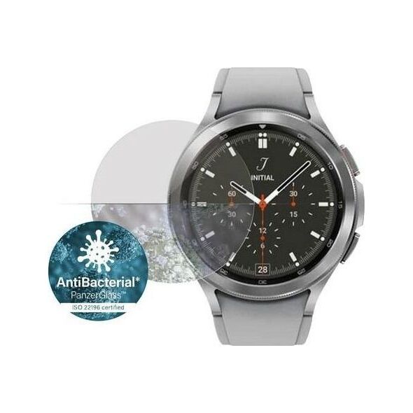 PanzerGlass PanzerGlass Galaxy Watch Active 4 42mm 8994783 5711724036552