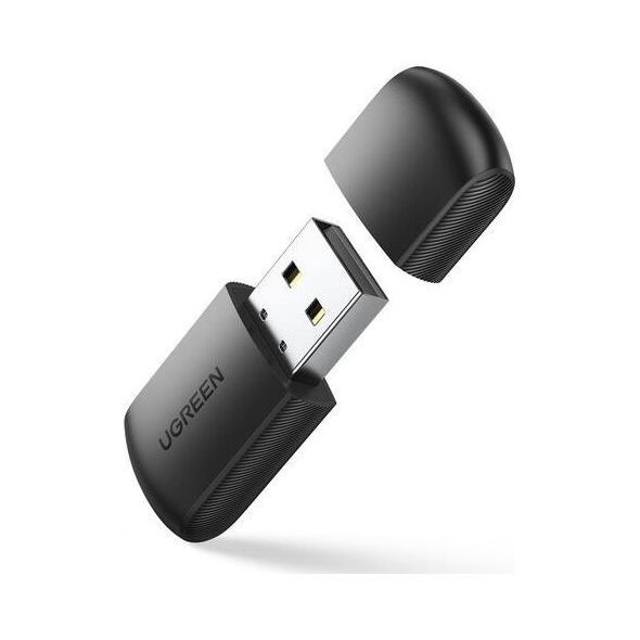 Karta sieciowa Ugreen CM448 (UGR1032BLK) 9011059 6957303822041