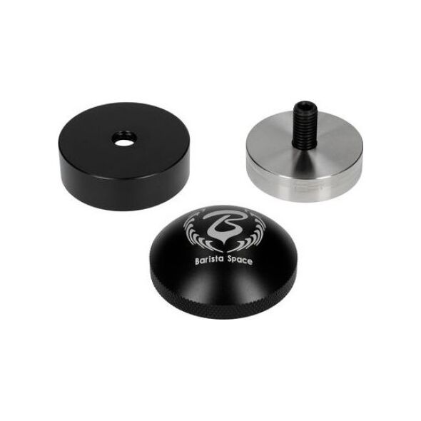 Barista Space Tamper Black 58mm 9020770 8414834890287