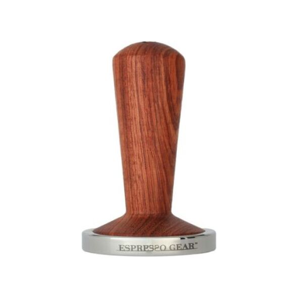 Espresso Gear Tamper Luce Rosewood  57mm 9021196 7350043134280