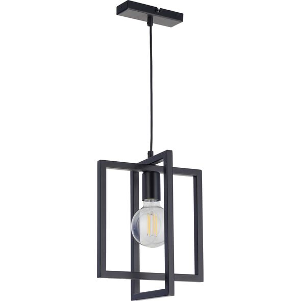Lampa wisząca Sigma Nowoczesna lampa wisząca LED Ready do jadalni Sigma EDEN 32231 9027429 5907554415579