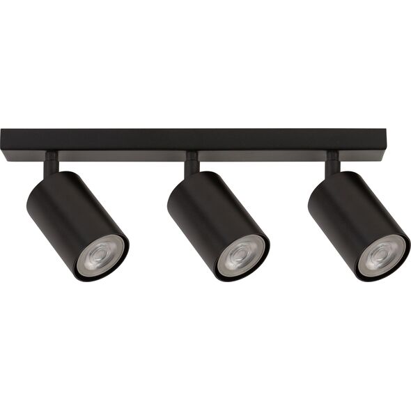 Lampa sufitowa Sigma Spot sufitowy LED Ready Sigma ZOOM 33311 9027706 5907554416637
