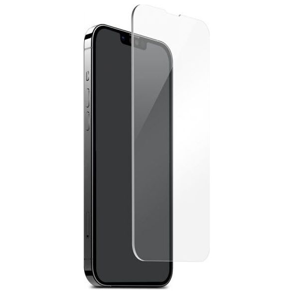 Puro Szkło hartowane PURO Glass Anti-Bacterial Apple iPhone 13 Pro Max 9046726 8033830303463