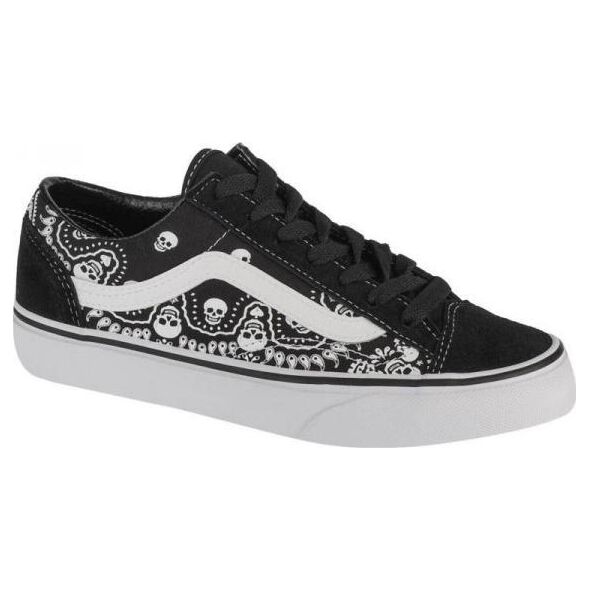 Vans Vans Bandana Style 36 VN0A54F6D9S Czarne 37 9111797 194902663606