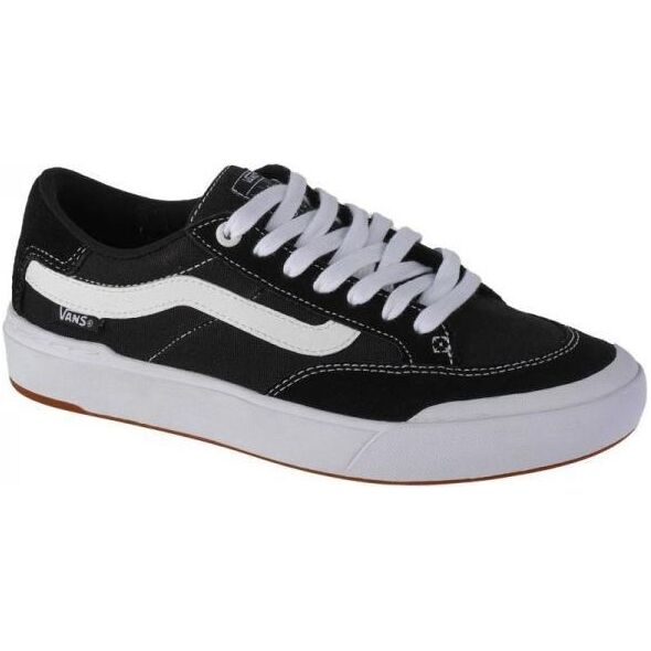 Vans Vans Berle Pro VN0A3WKX6BT Czarne 36,5 9111809 772204433785