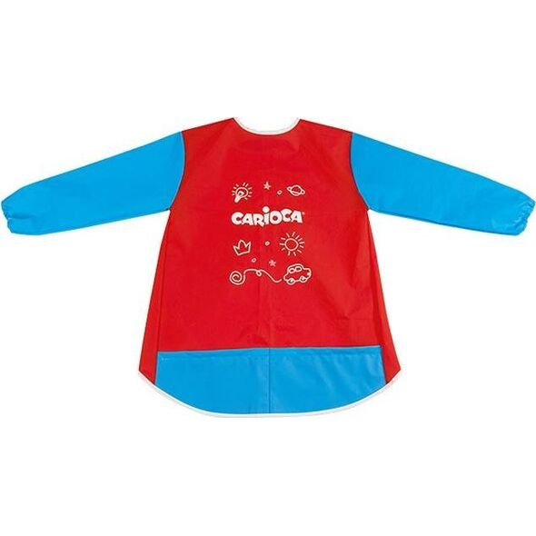 Carioca Fartuszek ochronny 5-8 lat 9117545 8003511331016