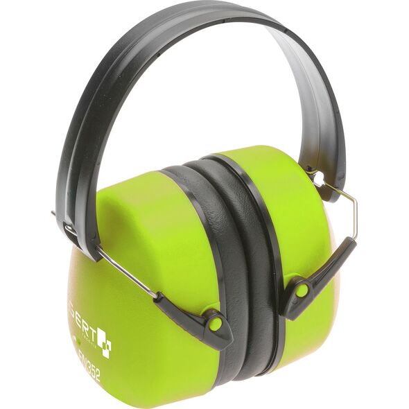 Högert Technik Ht5K177 Słuchawki Nauszniki Ochronne Wald Abs Uni 9270589 5907700146685