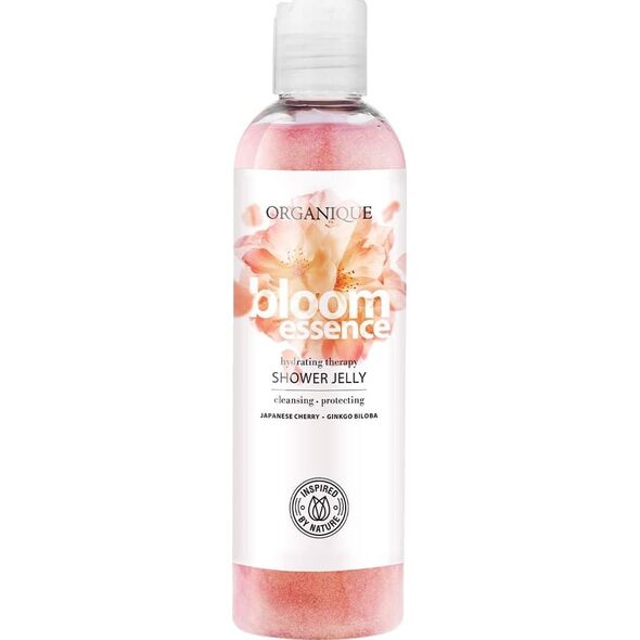 Organique Żel pod prysznic Bloom Essence 250ml 9270642 5902944650851