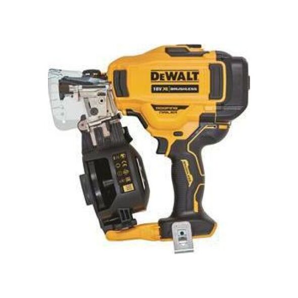 Dewalt DEWALT.GWOŹDZIARKA 18V XR DCN45RNN DCN45RNN-XJ 9289986 5035048731635