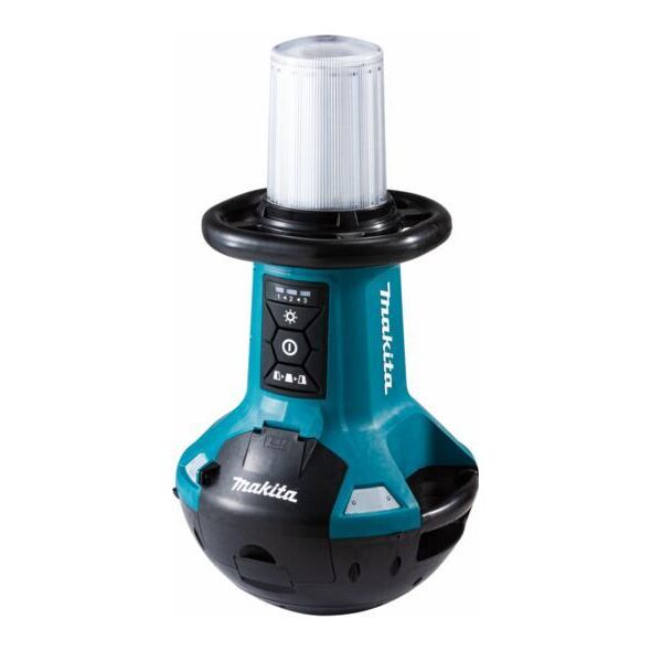 Makita MAKITA.LAMPA 14,4/18V DML810 MAX 5500LM MDML810 9290019 88381891103