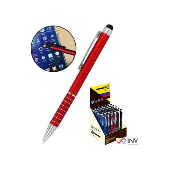 Grand Długopis GRAND GR-3608 Touch Pen 36szt. Grand 9377035 5903364241742