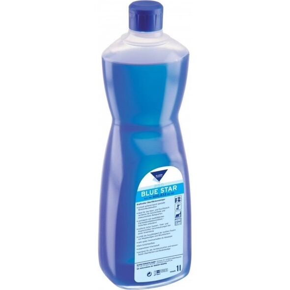 Kleen Środek do czyszczenia Blue Star Kleen 9397970 4250224506093