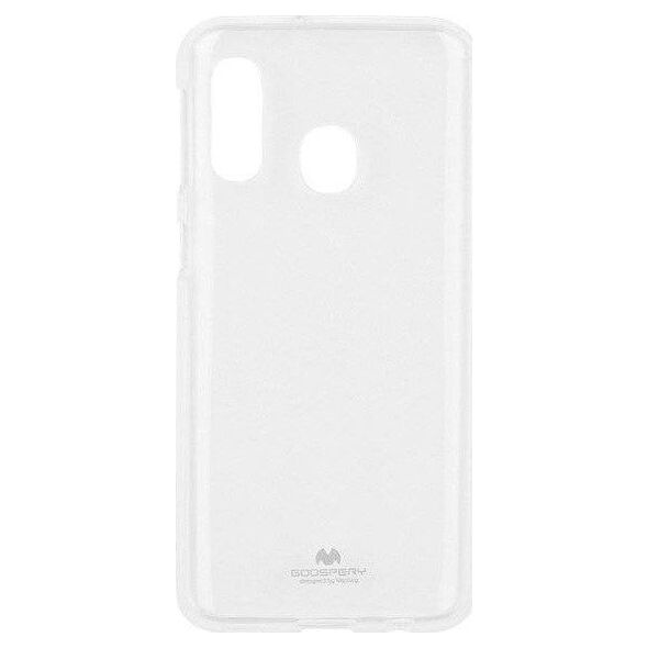 Mercury Goospery MERCURY CLEAR JELLY SAMSUNG GALAXY S21 FE standard 9416528 8809824761133