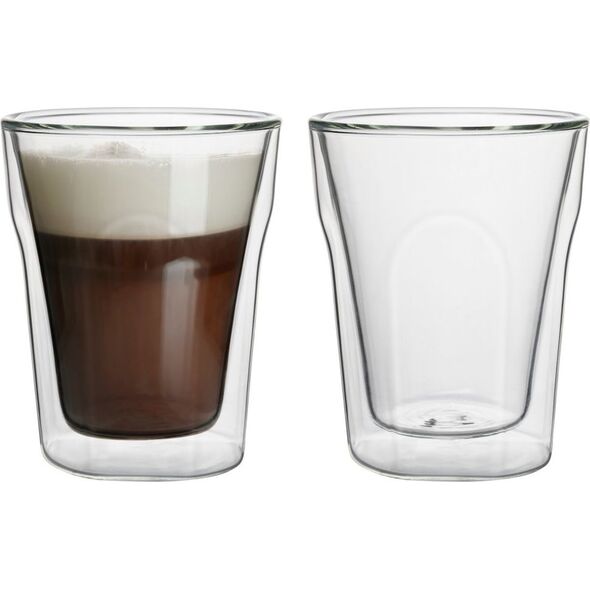 Florina SZKLANKA TERMICZNA 240 ML MALACHIT CUBE 2 SZTUKI (FLORINA-SZ-002-20) - FLORINA-SZ-002-20 9453256 5907758636640