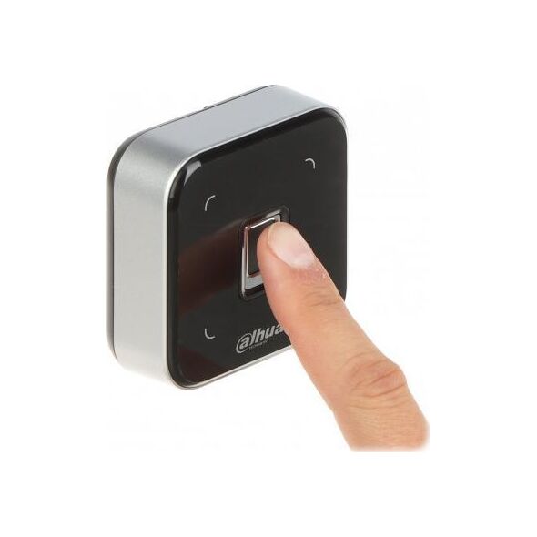 Dahua Technology CZYTNIK LINII PAPILARNYCH + RFID ASR2102A-D DAHUA 9457829 6939554939631