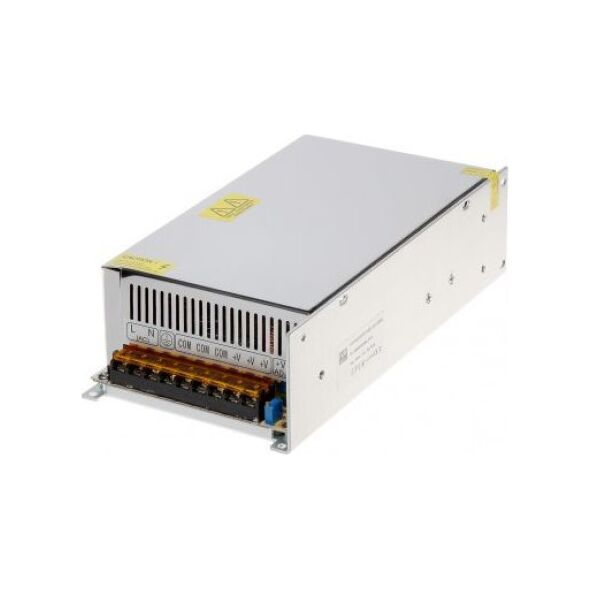 ZASILACZ IMPULSOWY 12V/41A/B 9470481 5902216721210