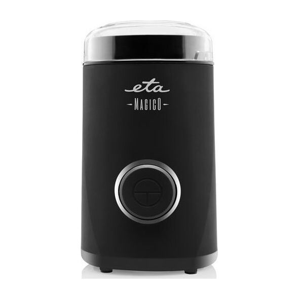 Młynek do kawy Eta Magico Black (ETA006590000) 9502391 8590393254439