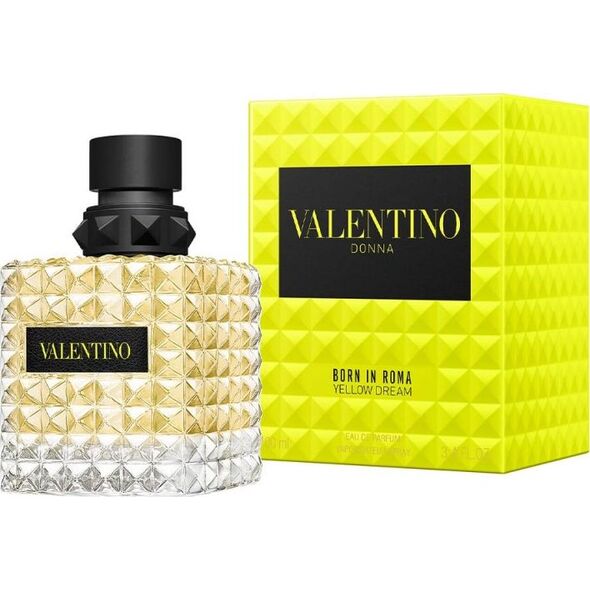 Valentino EDP 100 ml 9512974 3614273261401