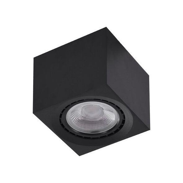 Lampa sufitowa Azzardo Do biura oprawa natynkowa nowoczesna AZzardo ECO ALEX AZ4317 9533775 5901238443179